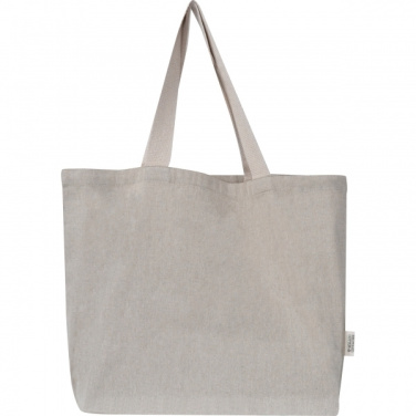 Logotrade promotional item image of: Large cotton bag Pilar