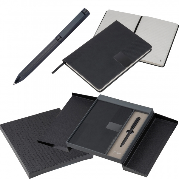 Logo trade advertising products picture of: MoLu elegant gift box Port St. Lucie