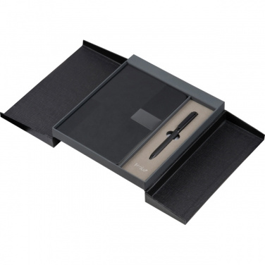 Logotrade advertising products photo of: MoLu elegant gift box Port St. Lucie