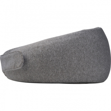 Logo trade promotional giveaways picture of: MoLu neck pillow Prince George