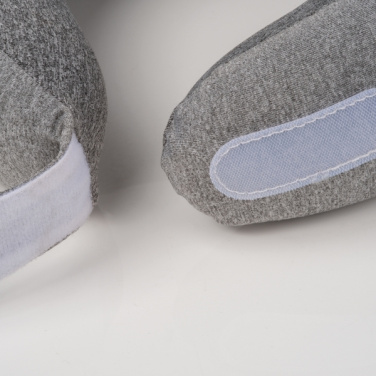 Logotrade promotional merchandise picture of: MoLu neck pillow Prince George