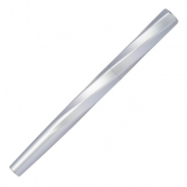 Logo trade promotional products picture of: MoLu brass rollerball Praia Grande