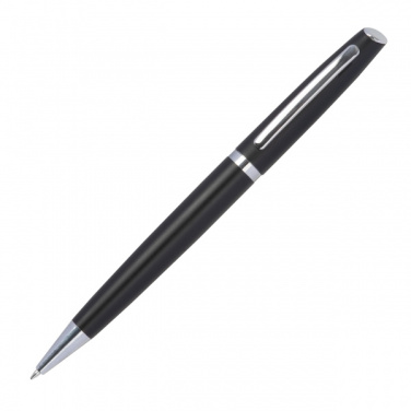 Logo trade promotional giveaways image of: Writing set Orangeville