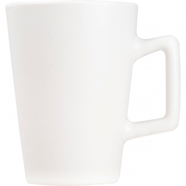 Logotrade promotional gifts photo of: Espresso ceramic cup Singapore
