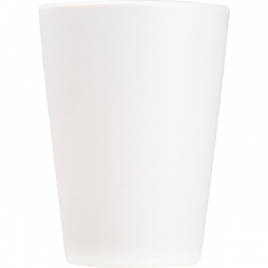 Logotrade corporate gift picture of: Espresso ceramic cup Singapore