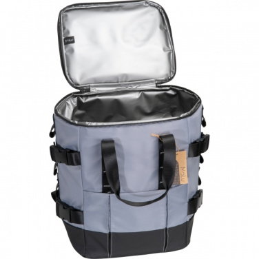 Logotrade corporate gift picture of: MoLu cooler bag Saint Helens