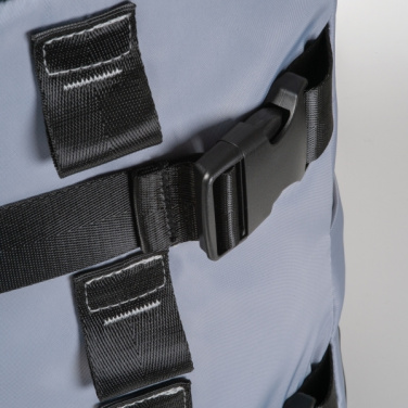 Logo trade corporate gifts picture of: MoLu cooler bag Saint Helens