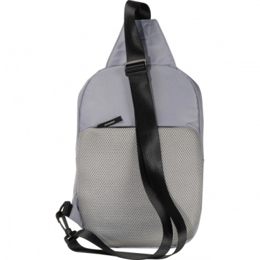 Logotrade promotional product image of: MoLu shoulder bag Saint-Hubert