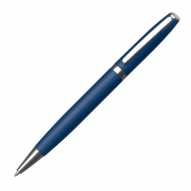 Logotrade business gifts photo of: Metal ballpen PORT ELIZABETH