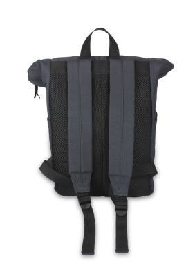 Logo trade advertising products image of: Backpack 219535335