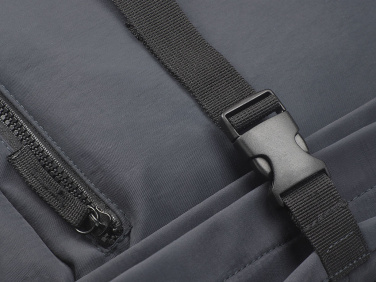 Logo trade business gift photo of: Backpack 219535335