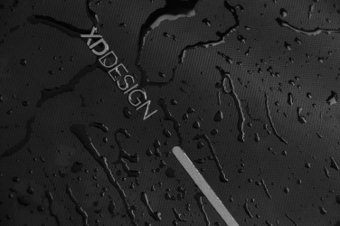 Logotrade promotional merchandise picture of: Urban Water Resistant Weekend Bag