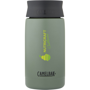 Logotrade business gifts photo of: CamelBak® Hot Cap 350 ml copper vacuum insulated tumbler