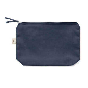 Logotrade corporate gift image of: Cosmetic bag 320 gr/m²