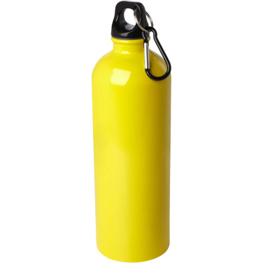 Logotrade business gifts photo of: Oregon 750 ml RCS certified stainless steel water bottle