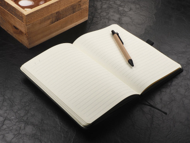 Logo trade promotional item photo of: Notebook  210210701