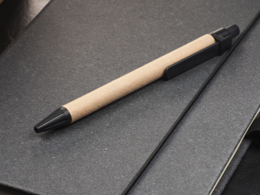 Logotrade promotional gift picture of: Notebook  210210701