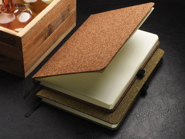 Logotrade promotional merchandise image of: Notebook  219635102