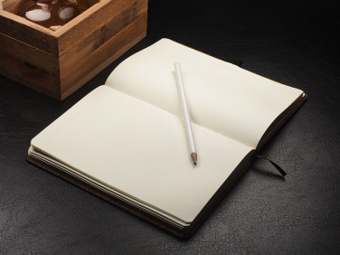 Logotrade promotional giveaways photo of: Notebook  219635102