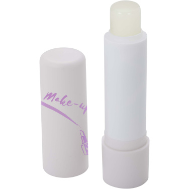 Logotrade corporate gift image of: Eden vanilla lip balm