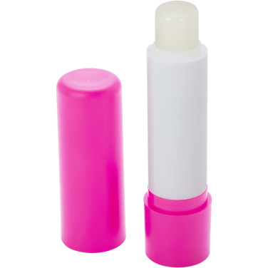 Logo trade promotional gifts image of: Eden vanilla lip balm