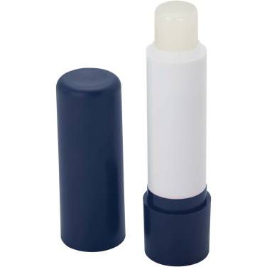 Logo trade promotional items image of: Eden vanilla lip balm