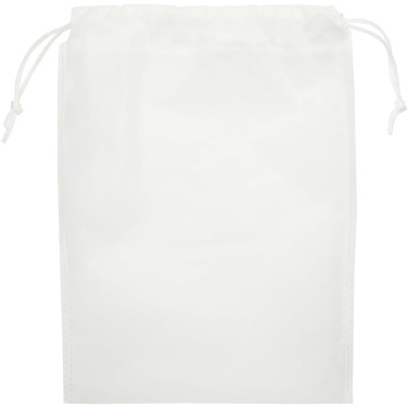 Logo trade promotional gift photo of: Harmony 3-piece bath accessories set