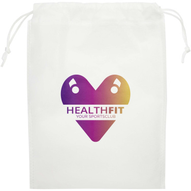 Logotrade promotional items photo of: Harmony 3-piece bath accessories set