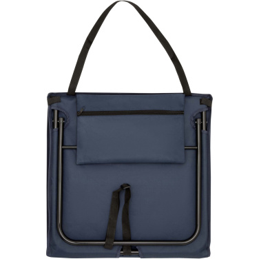 Logo trade advertising product photo of: Serene beach lounger