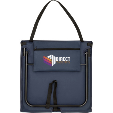 Logotrade corporate gift image of: Serene beach lounger