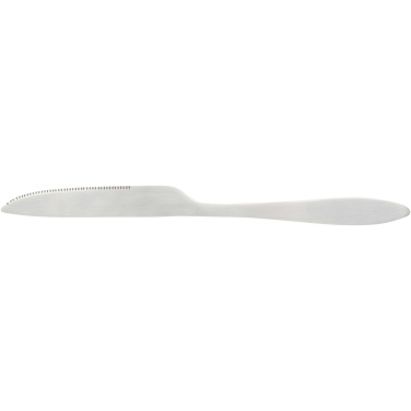 Logotrade corporate gift picture of: Sheen 5-piece stainless steel cutlery set