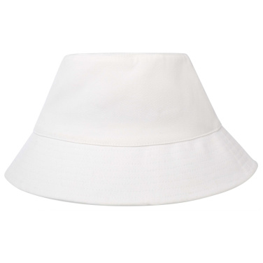 Logotrade promotional merchandise photo of: Wicklow recycled sun hat