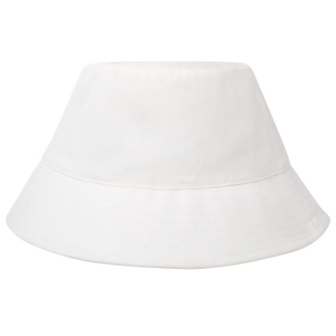 Logo trade promotional gifts picture of: Wicklow recycled sun hat