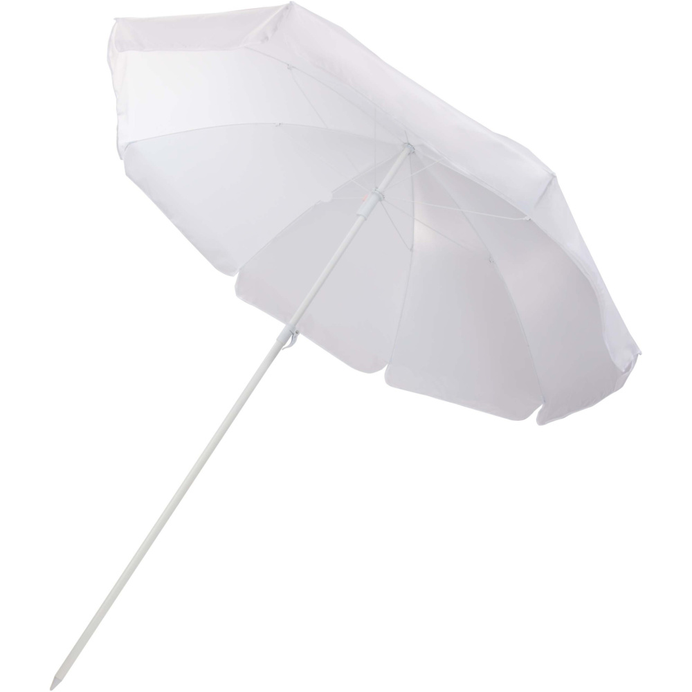 Logotrade promotional merchandise image of: Zenith beach umbrella