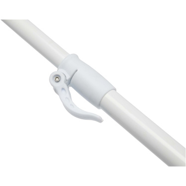 Logo trade promotional item photo of: Zenith beach umbrella