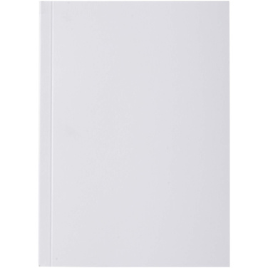 Logotrade corporate gift picture of: Novella Austen A6 soft cover notebook - 100 sheets