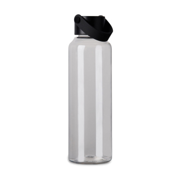 Logo trade advertising products picture of: Baltimore RCS RPET bottle 550 ML