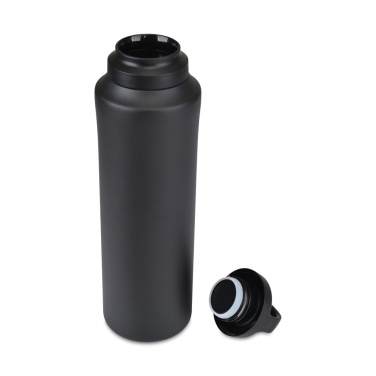 Logo trade promotional merchandise photo of: Aviana™ Rowan RCS Recycled Water Bottle 740 ML