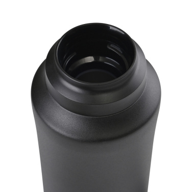 Logotrade promotional gift picture of: Aviana™ Rowan RCS Recycled Water Bottle 740 ML