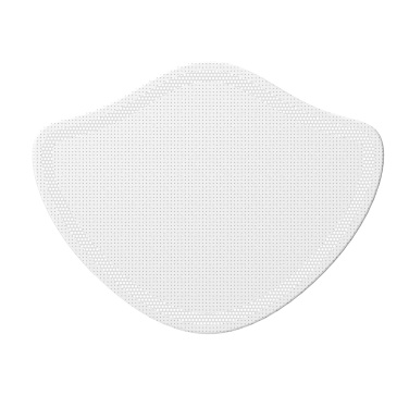 Logo trade promotional items image of: XD DESIGN Protective Mask Set