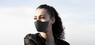 Logo trade promotional giveaway photo of: XD DESIGN Protective Mask Set