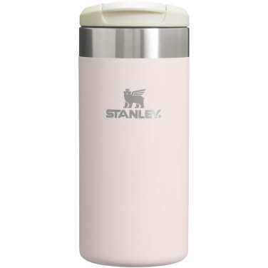 Logotrade promotional merchandise photo of: Stanley 350 ml AeroLight™ transit tumbler 