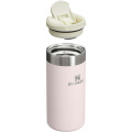 Stanley 350 ml AeroLight™ transit tumbler , Light pink