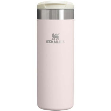 Logo trade promotional giveaways image of: Stanley 470 ml AeroLight™ transit tumbler 