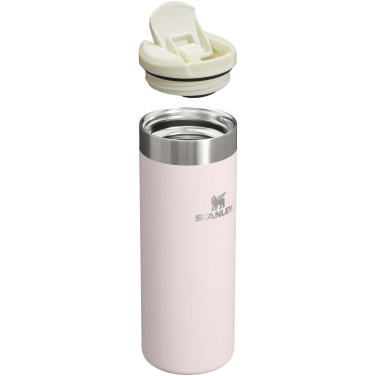 Logotrade promotional gift picture of: Stanley 470 ml AeroLight™ transit tumbler 