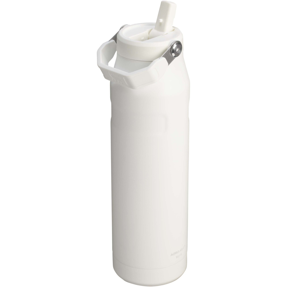 Logotrade promotional merchandise image of: Stanley IceFlow™ 2.0 1.06 litre water bottle with flip straw