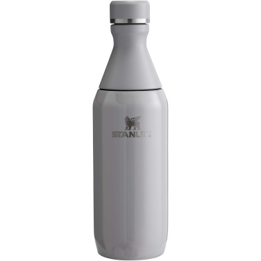 Logo trade promotional items picture of: Stanley All Day Slim 350 ml water bottle