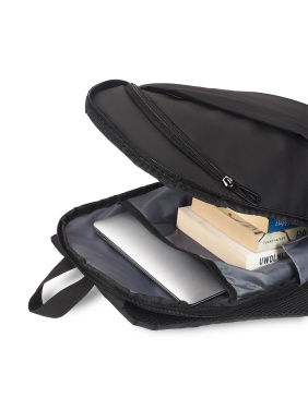 Logo trade promotional products image of: Laptop backpack 219435401