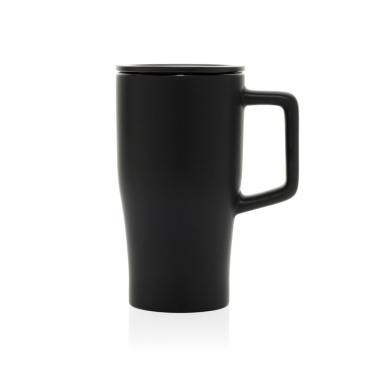 Logo trade promotional products picture of: Ceramic Luxe Quencher 490ml