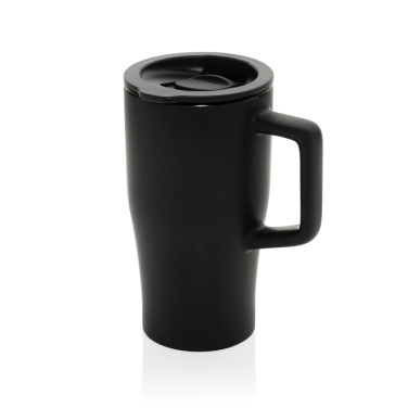 Logotrade corporate gift image of: Ceramic Luxe Quencher 490ml